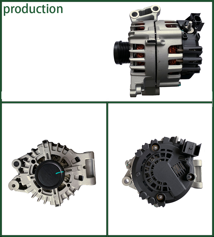 KRAUF
ALV5236DD
PE
5702E7
Valeo
439968, FG18S107, FGN18S107
VOLVO
31345236, 36002013