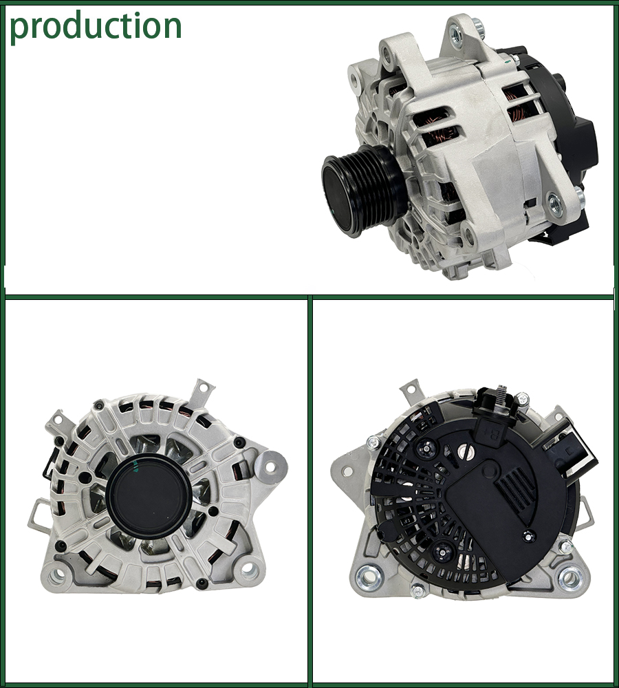 Ford
2011354, 2161084, 2188081, GK2T10300AC, GK2T10300AD, GK2T10300AE
KRAUF
ALV3467KL, ALV3467RN, ALV3467UX
Valeo
TG15C206, TG15C255