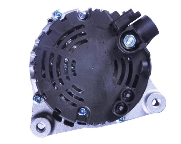 Alternator For LH3575, 1986A00591, 102211-8400, 9649611380, K9630204580 - Image 3