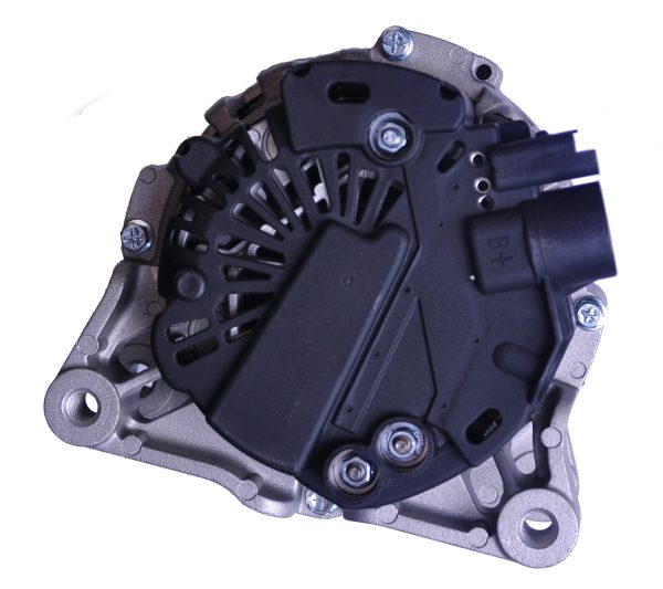Mq0598 9639396580 for Peugeot-307 407 607 14V 120A - Image 3