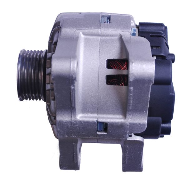 Mq0598 9639396580 for Peugeot-307 407 607 14V 120A
