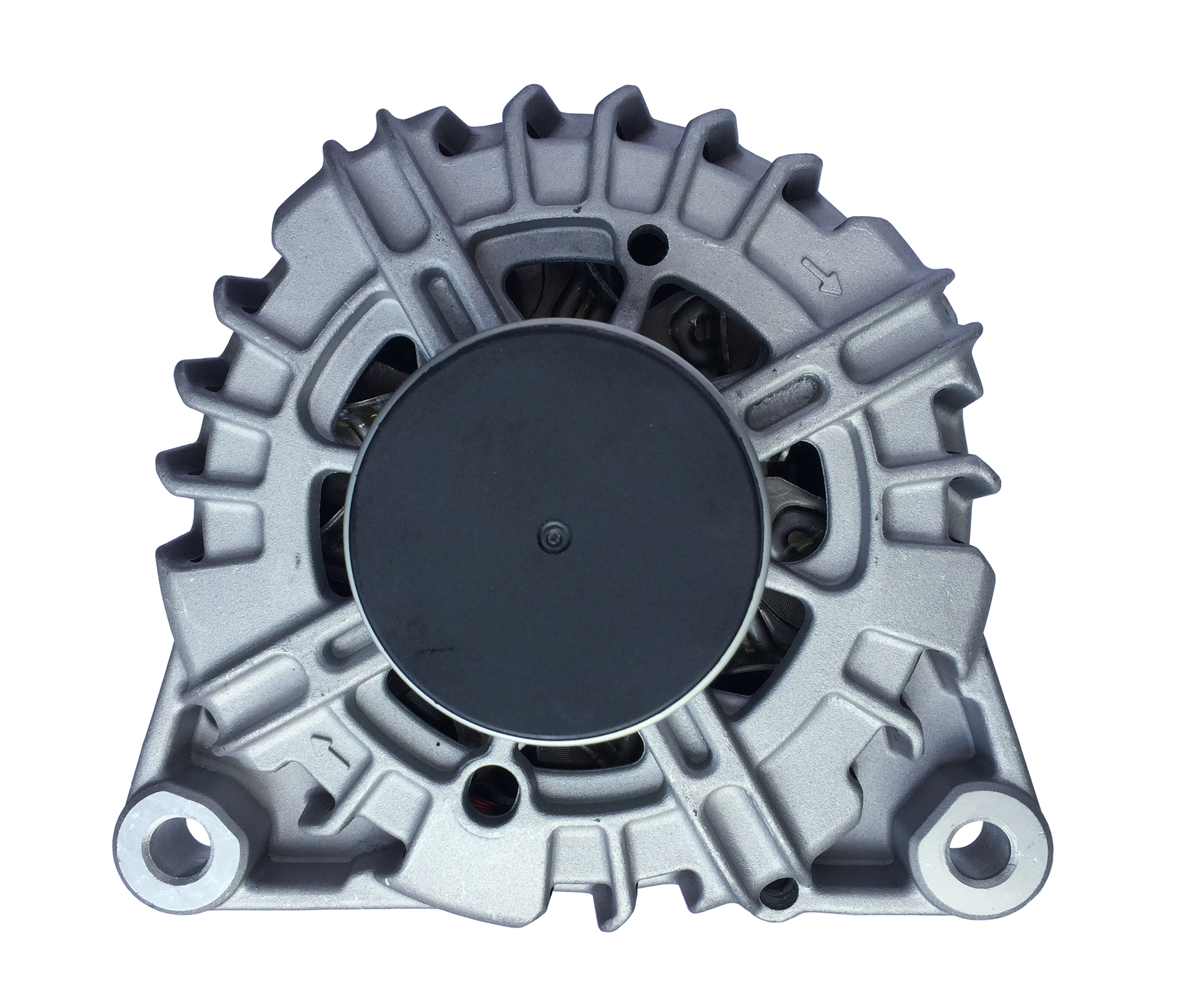 CITROEN DS3 DS4 C3 C4 C5 C8 JUMPY BERLINGO HDi ALTERNATOR 9678048880 9803049980 - Image 3