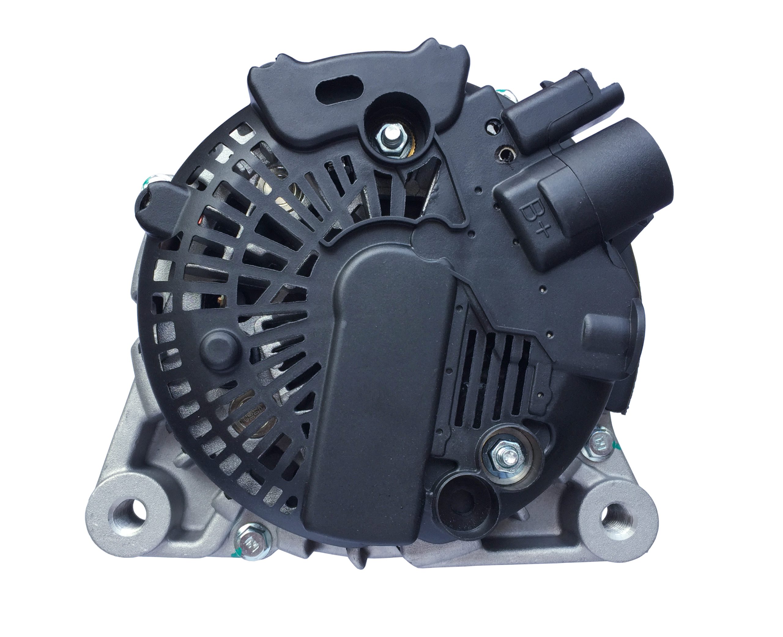 CITROEN DS3 DS4 C3 C4 C5 C8 JUMPY BERLINGO HDi ALTERNATOR 9678048880 9803049980 - Image 4