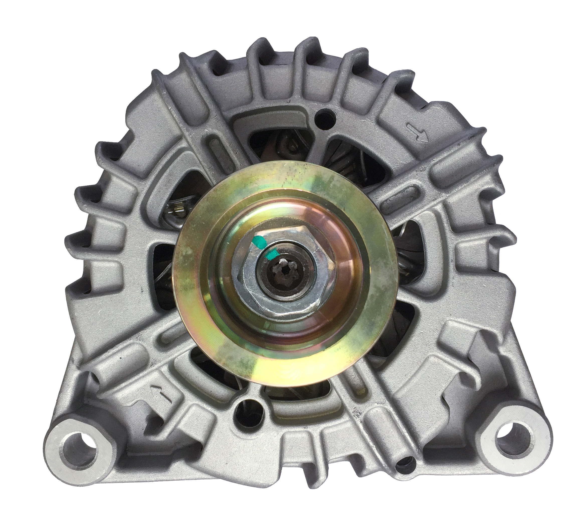 9646049980 PEUGEOT | Alternators - Image 3