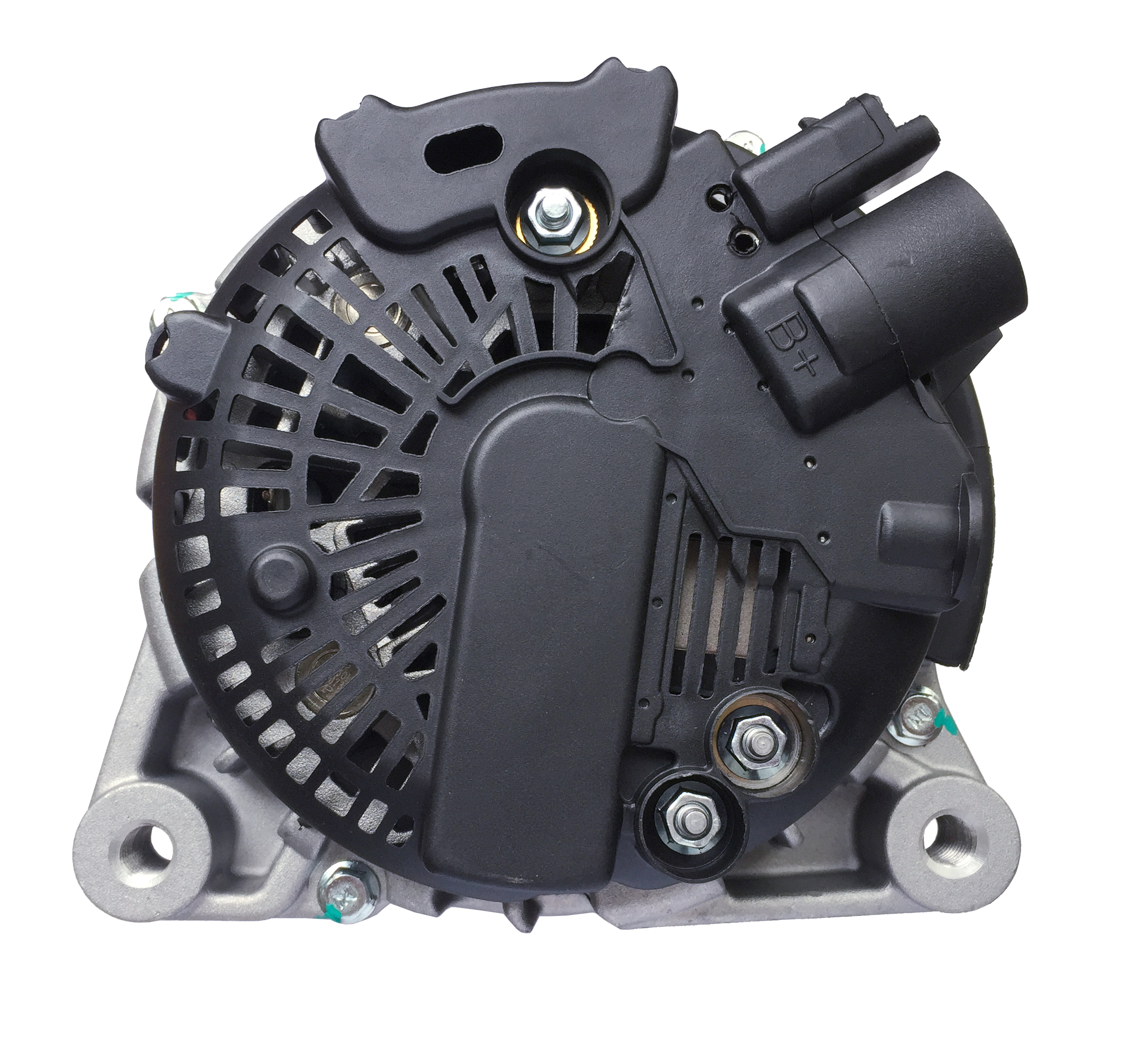 9646049980 PEUGEOT | Alternators - Image 4