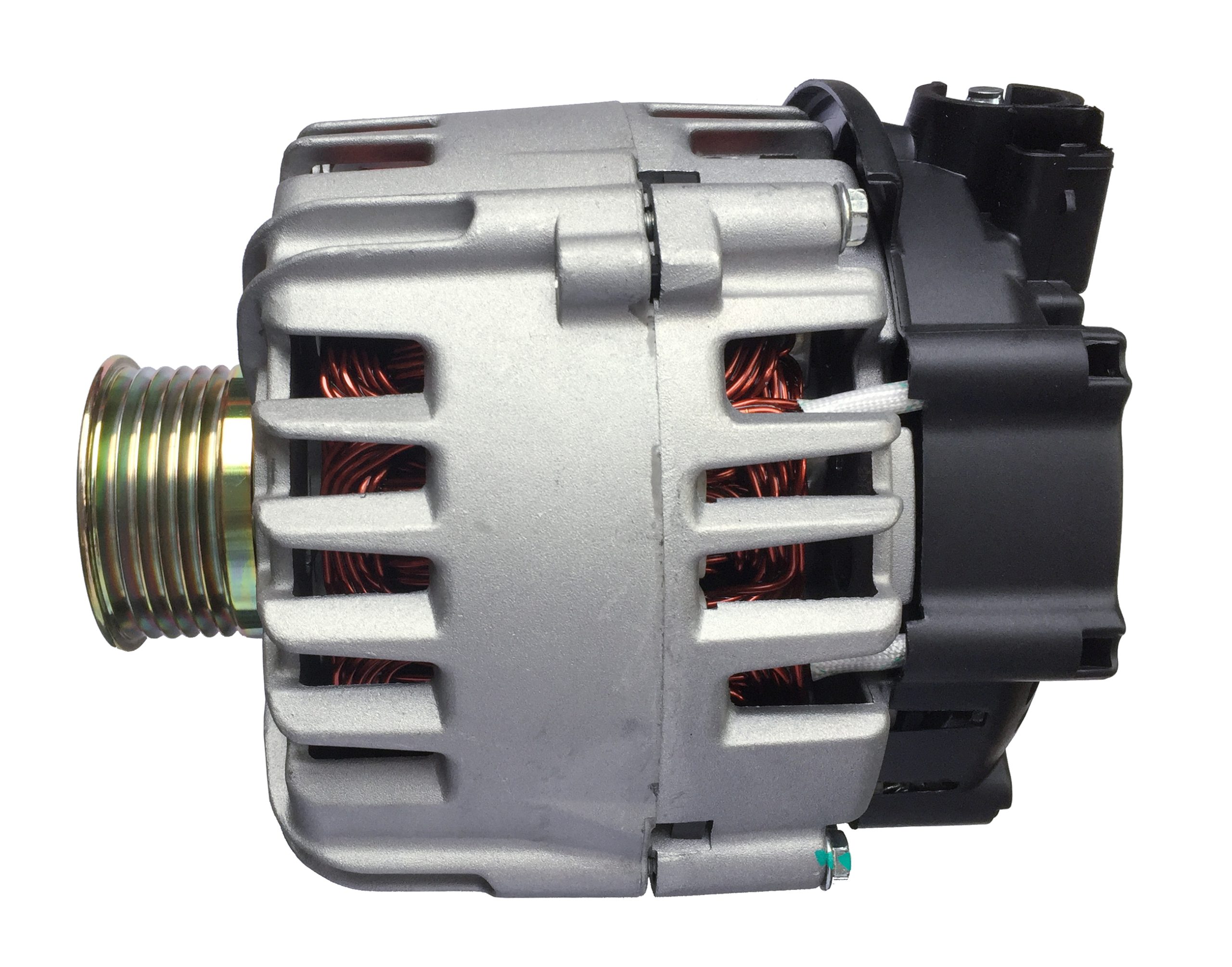TG15C053 VALEO | Alternators