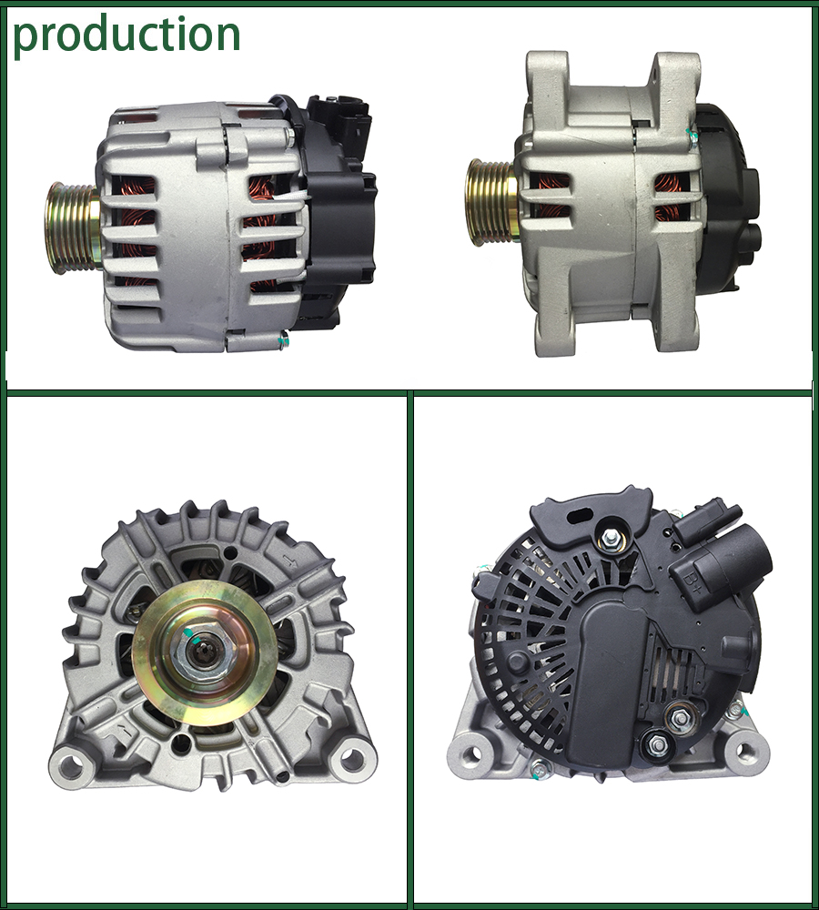 Bosch
0124525034, 0986047360
CAS
CAL15290AS, CAL15290GS
Denso
1042103170, 1042103240, 1042104270
FIAT
9639396480, 9646066880, 9646068880
HC-PARTS
CA1674IR
KRAUF
ALB1674AB, ALB1674AN, ALB1674BA, ALB1674LK, ALB1674UX, ALN1674BA, ALN1674UX, ALN1674ZD, ALQ1674RN, ALV1674DD, ALV1674UX
Lucas
LRA02228, LRA02229
Messmer
210538
Motorherz
ALN1674RB, ALQ1674WA, ALV1674RB, ALV1674WA
PE
5702A6, 5702A7, 5702C5, 5702C6, 5702ES, 5702F3, 57056P, 57058G, 5705AC, 5705AL, 5705ES, 5705EW, 5705HC, 5705NE, 9646049980, 96460654, 9646476280, 9646477580, 9648477580
Peugeot-Citroen
9640088280, 9640623580, 96460668
Suzuki
3140073J00
Toyota
27060YV020
Unipoint
ALT2096W, ALT7224
Valeo
437436, 437472, 437575, 439477, 439503, 439696, 440281, SG15S017, TG15C022, TG15C022R, TG15C054, TG15C119
WAI
1-3050-01VA
WPS
23227N
ZAUFER
301N20663Z