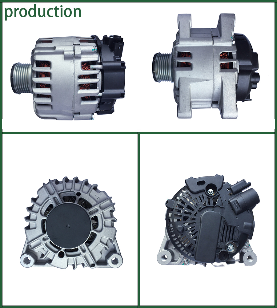 Bosch
0124525032, 0124525035, 0986046240, 1986A00532
Cargo
113640, 116067
CAS
CAL10100GS, CAL15166GS
Delco Remy
DRA4114
FIAT
71732307, 71733552, 9646065480, 9646065488
HB
32046240
HC-PARTS
CA1761IR
HELLA
8EL738144001
KRAUF
ALB1761AN, ALB1761BA, ALB1761CY, ALB1761DD, ALB1761KL, ALB1761LK, ALB1761UX, ALB1761YX, ALQ4761RN, ALV1761BA, ALV1761DD, ALV1761RN, ALV1761YX, ALV6761LK, ALV6761RN
Lucas
LRA02226
Messmer
210471
Motorherz
ALB1761RB, ALB1761WA, ALV1761RB, ALV1761WA
PE
570200, 5702C2, 5702E1, 5702E2, 5702E3, 5705AG, 5705AS, 5705EY, 7794970, 9644037180, 9644103580, 9646321780, 9646321780A, 9646321880, 9650358580, 9665617780
Peugeot-Citroen
5702, 57020, 5702000, 5702AR, 5702K9, 5705AR, 5705EX, 5705NH, 96463218
Renault
8200190121
Suzuki
3140069K00, 3140069K00000
Unipoint
ALT2096, ALT2096U
Valeo
2542615, 2542619, 2542693, 2542725, 2542726, 2542832, 2542924, 2543526, 437407, 437458, 437471, 439447, 439502, 439626, 439674, 440186, 746832, A14VI48, A14VI49, SG15S024, SG15S025, TG15C020, TG15C028, TG15C118, TG15C127, TG15C134
WAI
1-3056-01BO
WPS
23301N
ZAUFER
301N20219Z