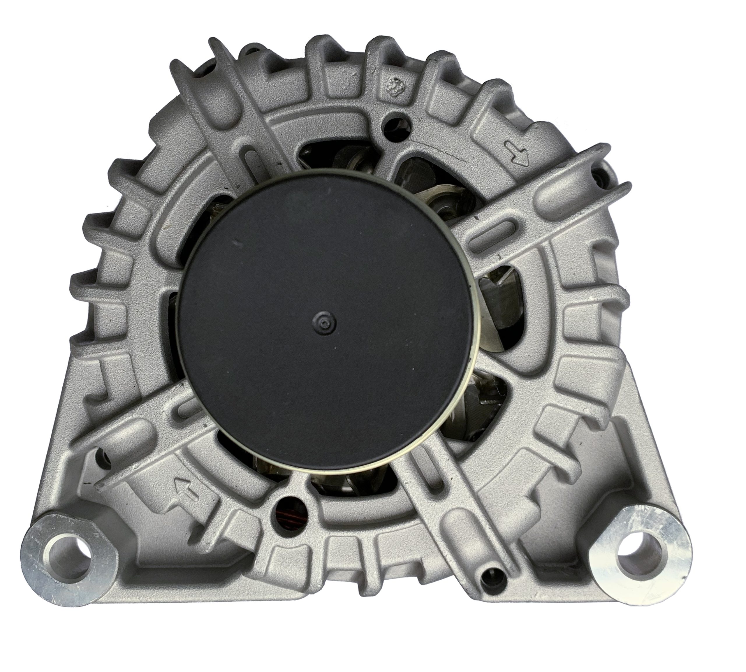 PEUGEOT 108 208 308 3008 1.2 VALEO ALTERNATOR 9670899580 9810971880 9818677980 - Image 2