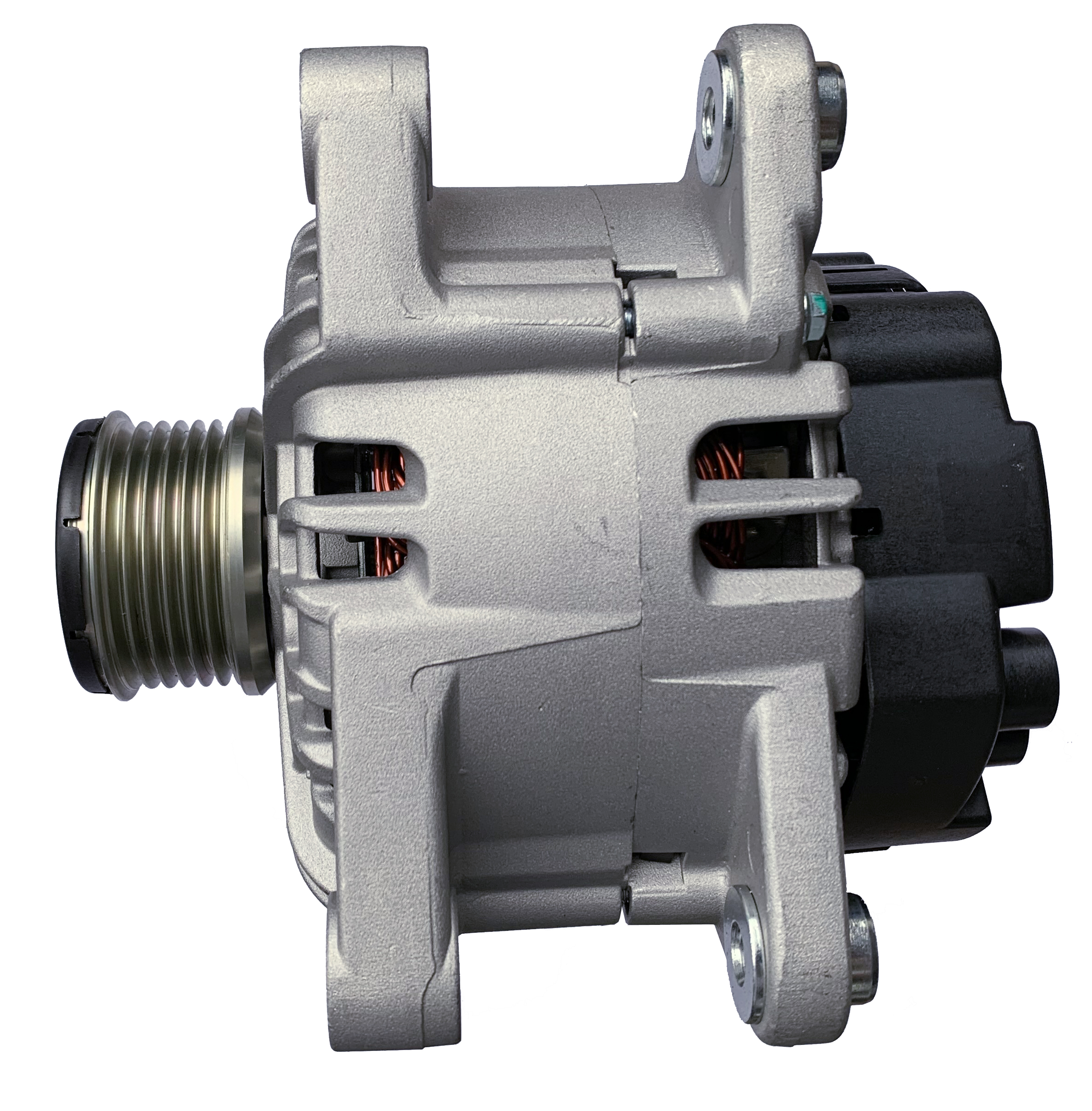 PEUGEOT 108 208 308 3008 1.2 VALEO ALTERNATOR 9670899580 9810971880 9818677980