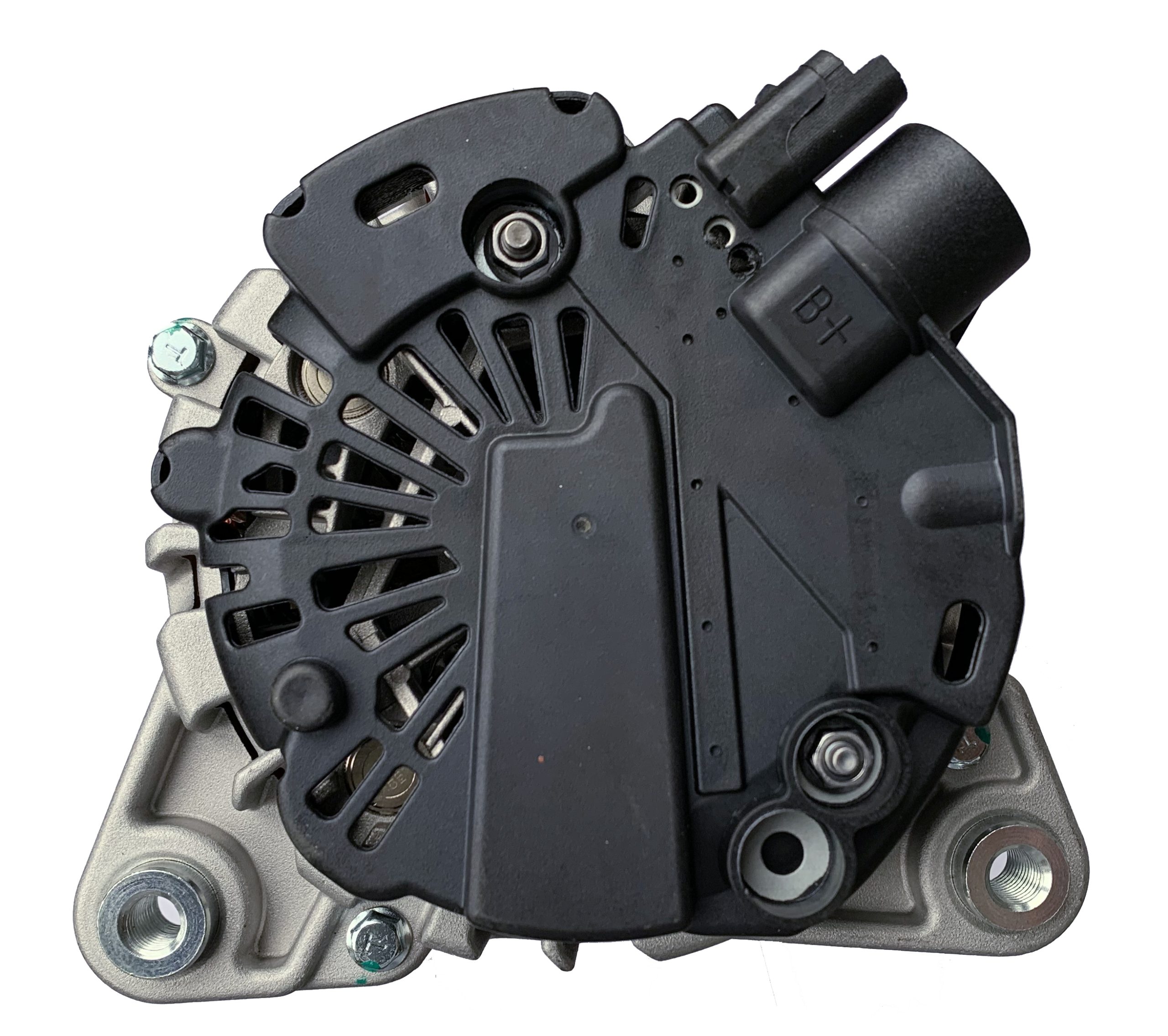 PEUGEOT 108 208 308 3008 1.2 VALEO ALTERNATOR 9670899580 9810971880 9818677980 - Image 3