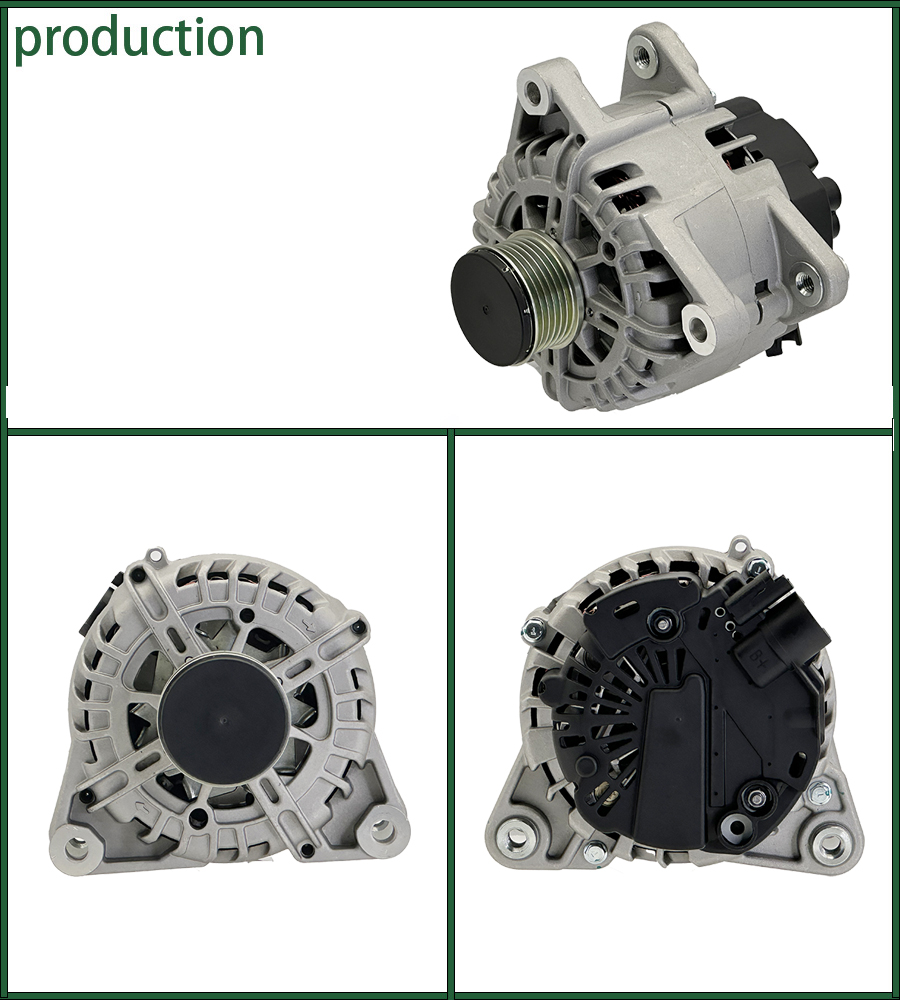 Delco Remy
DRA2129
Denso
104211821, 1042118210, 1042118211, 1042119580, DAN1325
GM
3640951, 3648698, 95524683, 95526496
KRAUF
ALN3604DD, ALV3604AN
Opel
3640951, 3648698
PE
1610815380, 1627651980, 9678178280, 9826573480
Peugeot-Citroen
9820893880
Valeo
FG15T092, FG15T151