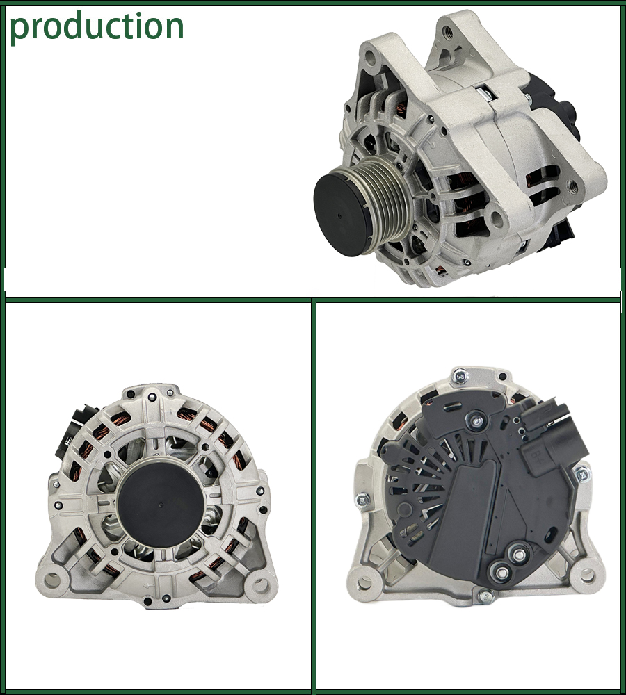 Bosch
0986082810
Cargo
114848
CAS
CAL15388GS
HC
CA2031IR
HC-PARTS
CA2031IR
KRAUF
ALV2031DD, ALV2031UX
Messmer
210703
Motorherz
ALV2031WA
PE
9663647980, 9664057480
Peugeot-Citroen
5702H7, 5705KC, 9665605080
Valeo
2543576A, 439635, 439703, 440202, TG9B049, TG9B068
WAI
20029R
WPS
20029N
ZAUFER
301N21215Z