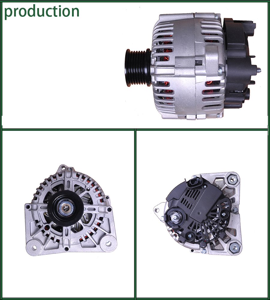 Cargo
115419
HC-PARTS
CA2057IR
HELLA
8EL012240111
KRAUF
ALV3445GB, ALV3445UX
Magneti Marelli
944390904270
Messmer
210514
Motorherz
ALV3445RB, ALV3445WA
Renault
7711368602, 8200410671, 8200667610
Valeo
2543207, 2543563, 2543563B, 439588, 440060, TG11C040, TG11C065
WPS
24108N
ZAUFER
301N21714Z