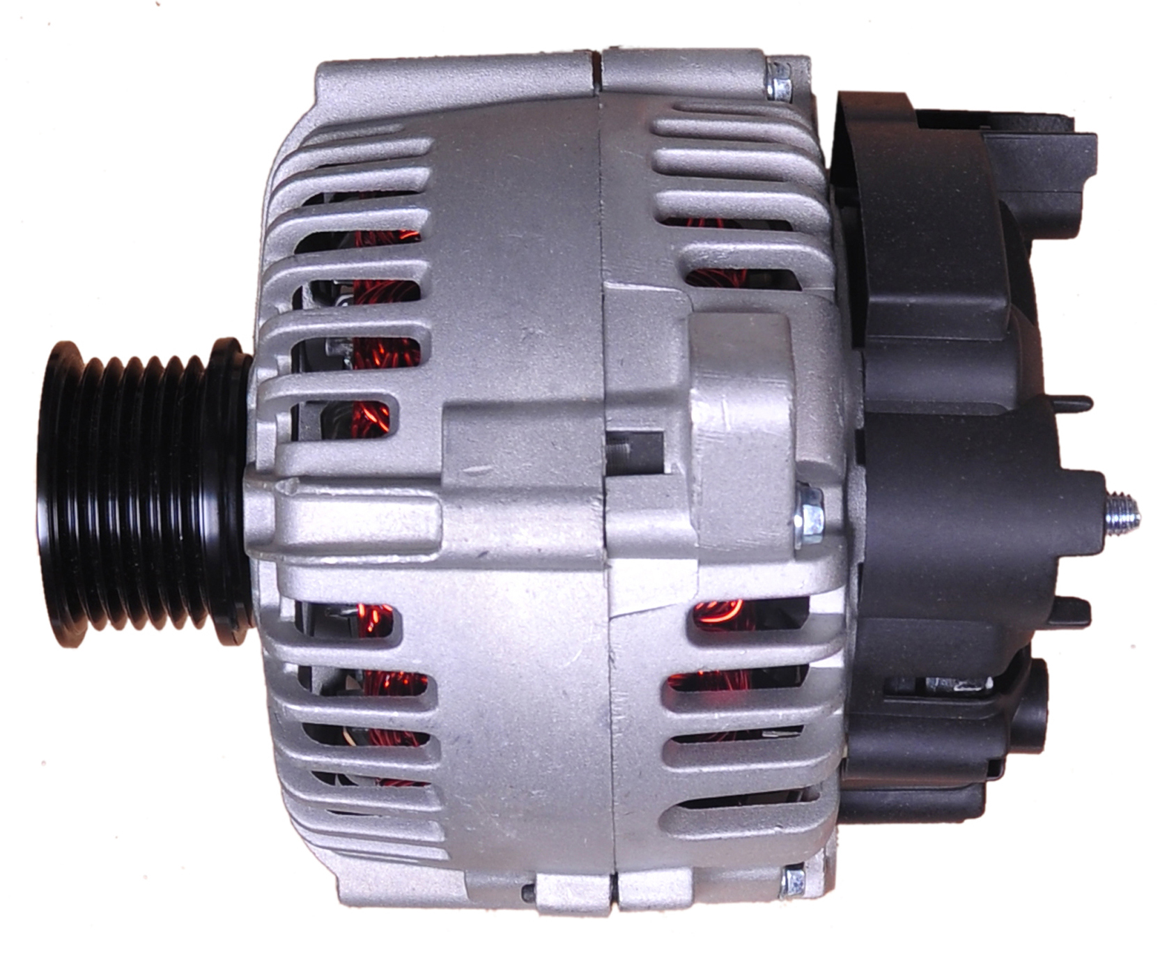 ALTERNATOR Compatible With 2543207C 2543563