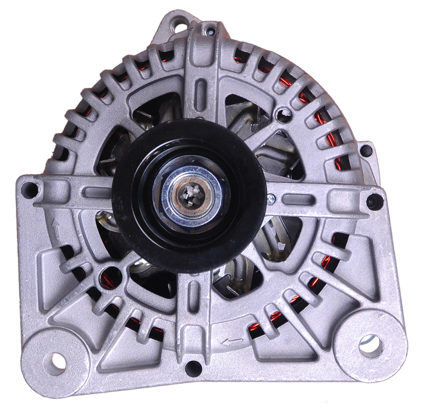ALTERNATOR Compatible With 2543207C 2543563 - Image 2