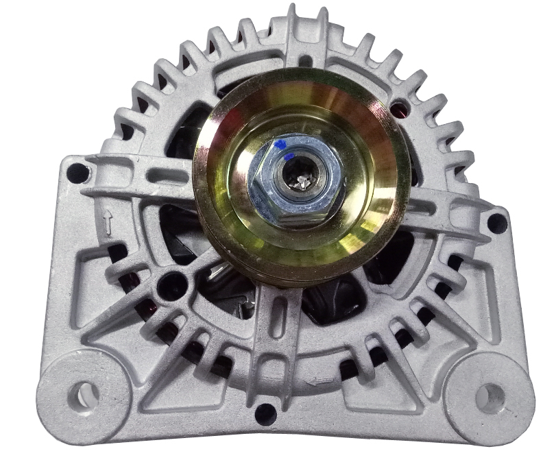 2542664 VALEO | Alternators - Image 2
