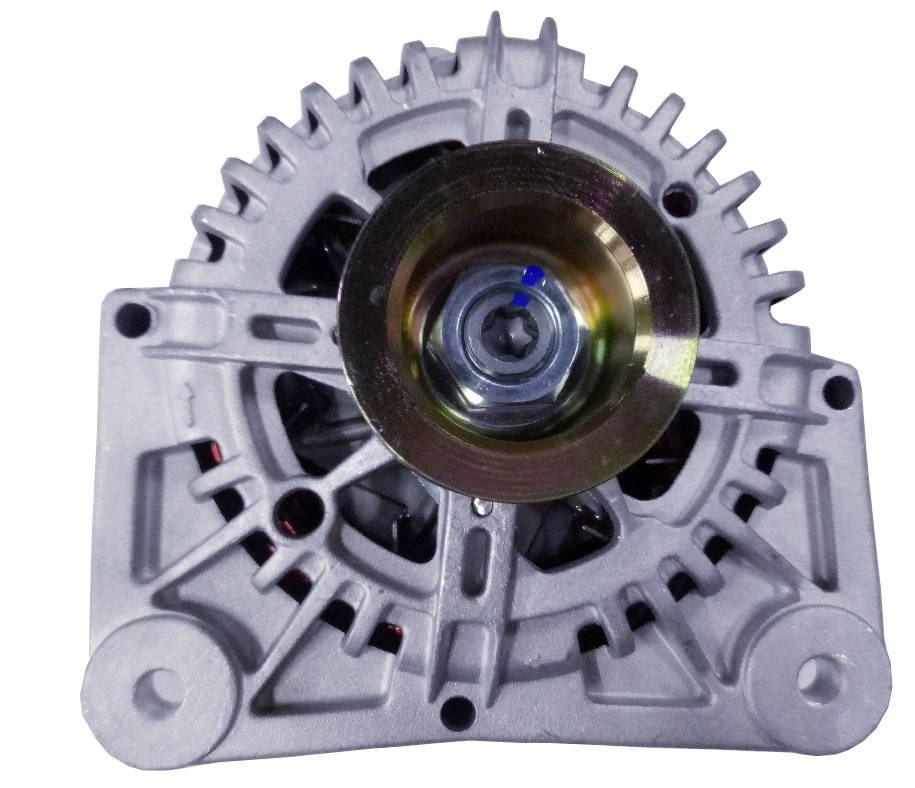 8200495294 Alternator for RENAULT MEGANE II COUPE - Image 2