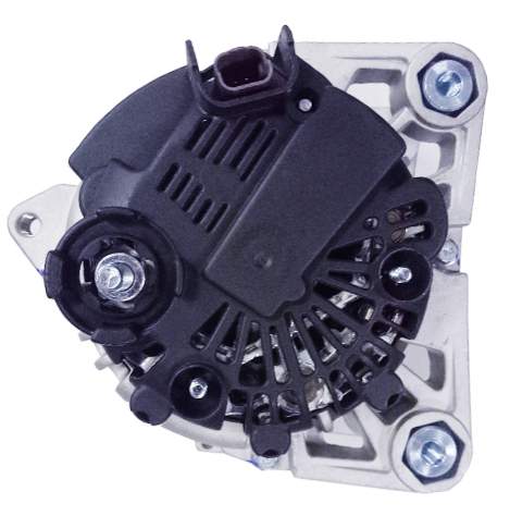 8200495294 Alternator for RENAULT MEGANE II COUPE - Image 3