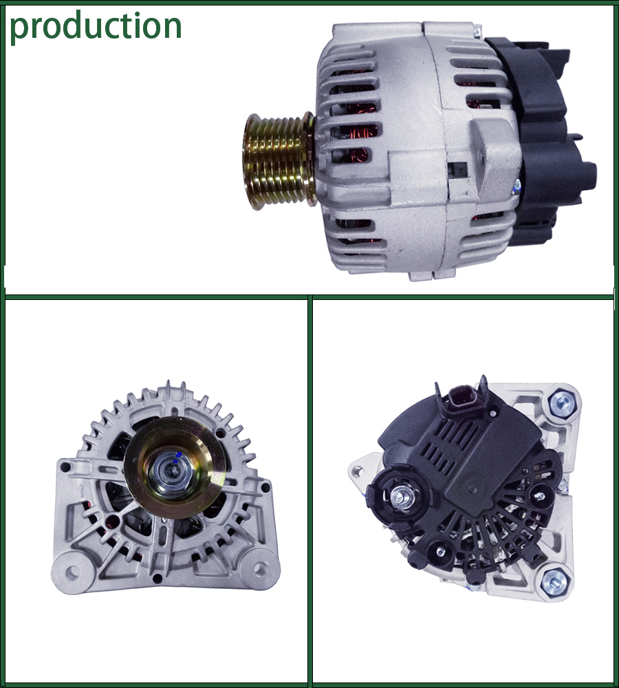 Bosch
0986080330
Cargo
115310
HB
32437439
HC-PARTS
CA1768IR
HELLA
8EL011710761, 8EL738163001
KRAUF
ALV1768DD, ALV1768GB, ALV1768LK, ALV1768UX
Magneti Marelli
063731768010, 944390903180
Messmer
210472
Motorherz
ALV1768RB, ALV1768WA
Renault
7711135332, 8200086161, 8200290215, 8200495294, 8200667618
Valeo
2542663, 2542818, 437439, 439479, TG11C010, TG11C022, TG11C049, TG11C061, TG11C063
WAI
1-3416-25W
ZAUFER
301N21258Z