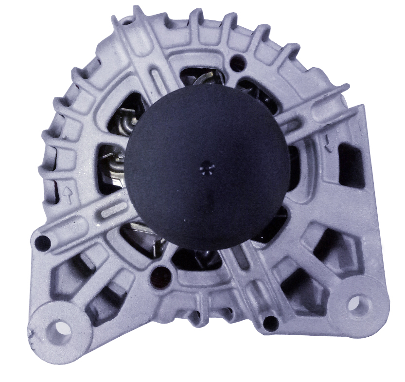 231007033R RENAULT | Alternators - Image 2