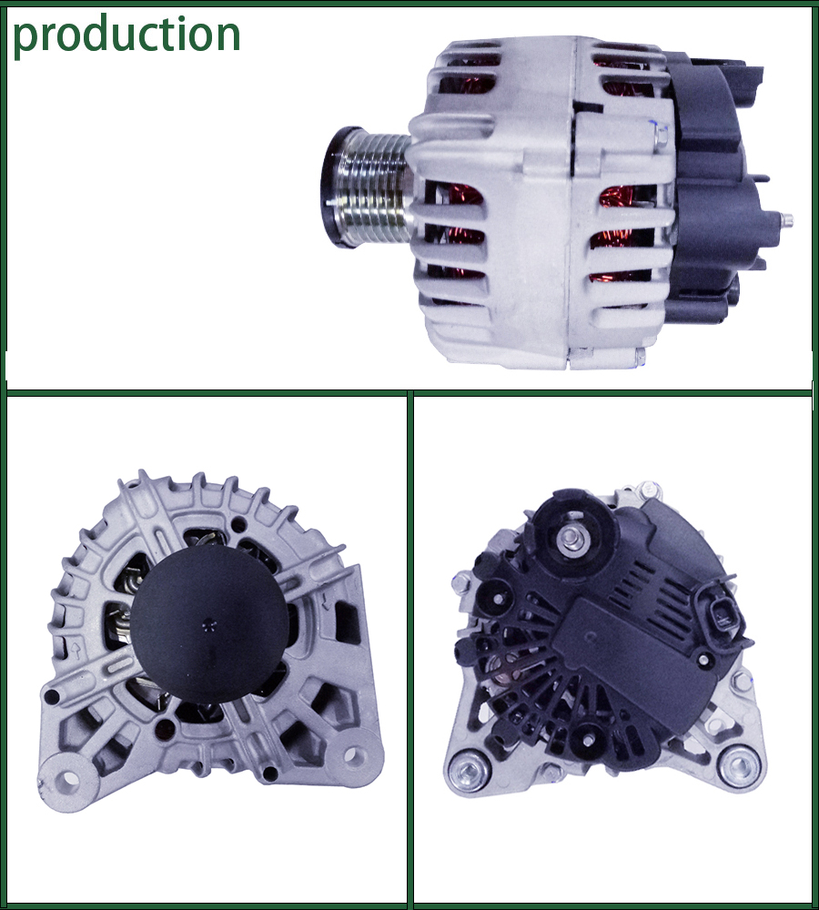 AS
A3224
Cargo
115356
DAC
231007033R
Delco Remy
DRA0807
ERA
209165
KRAUF
ALM9766DD, ALV9766DD, ALV9766KL, ALV9766LK, ALV9766MA, ALV9766RN, ALV9766UX
Lucas
LRA03317
Mitsubishi
A2TE0081ZE, A2TE0082ZE
Motorherz
ALV9766RB, ALV9766WA
Nissan
231007033R, 231008125R
Opel
4422188
Renault
231004046R, 231005FN1A, 231005FN1B, 231005FN1C, 231007033R, 8200854119
Valeo
2740475, 439766, 439922, 440358, FG15T030, FG18T030, TG15C142, TG15C289
WPS
24045N
ZAUFER
301N20747Z