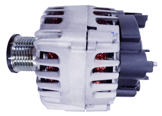 231007033R RENAULT | Alternators