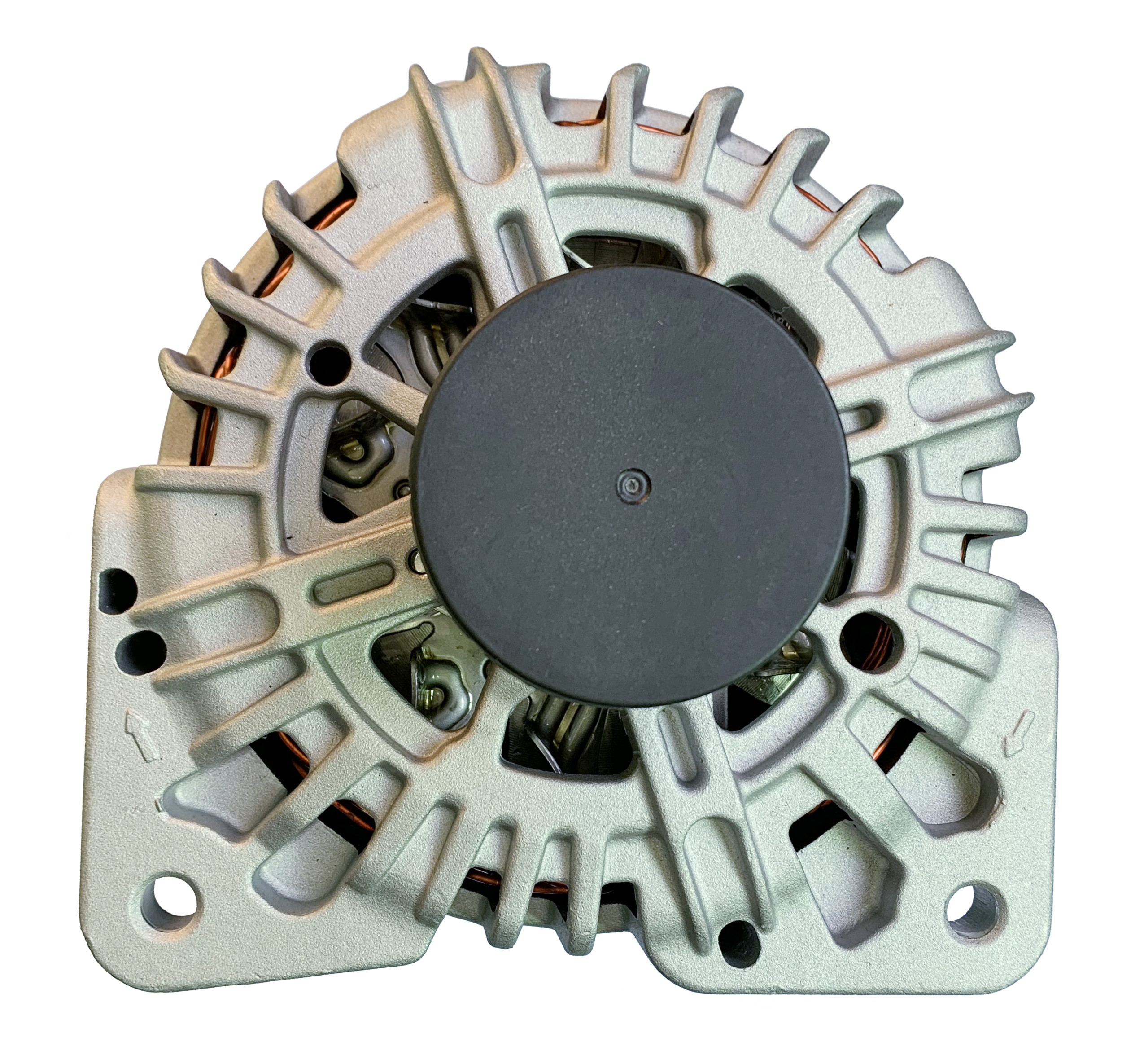 OE Number 8200525891 V-Ribbed Belt Set - Image 2