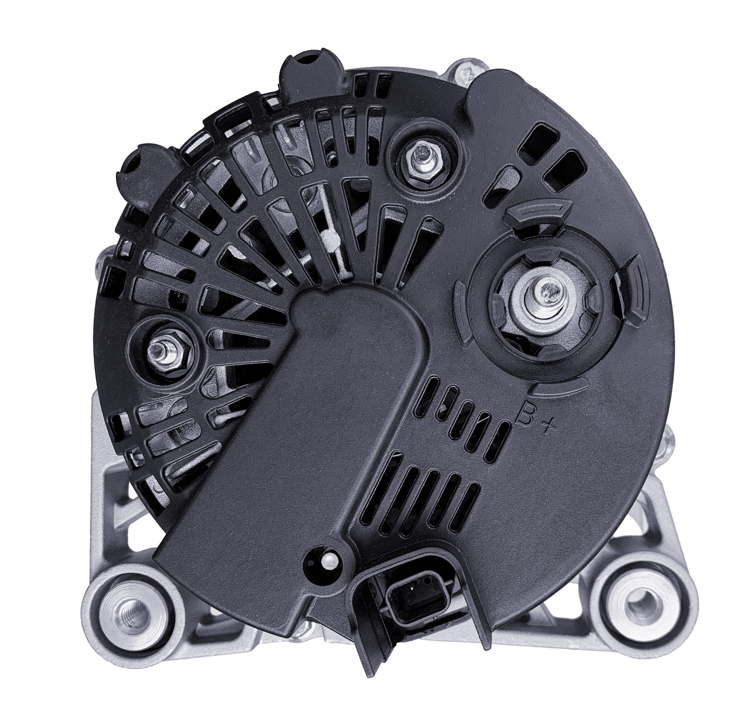 OE Number 8200525891 V-Ribbed Belt Set - Image 3