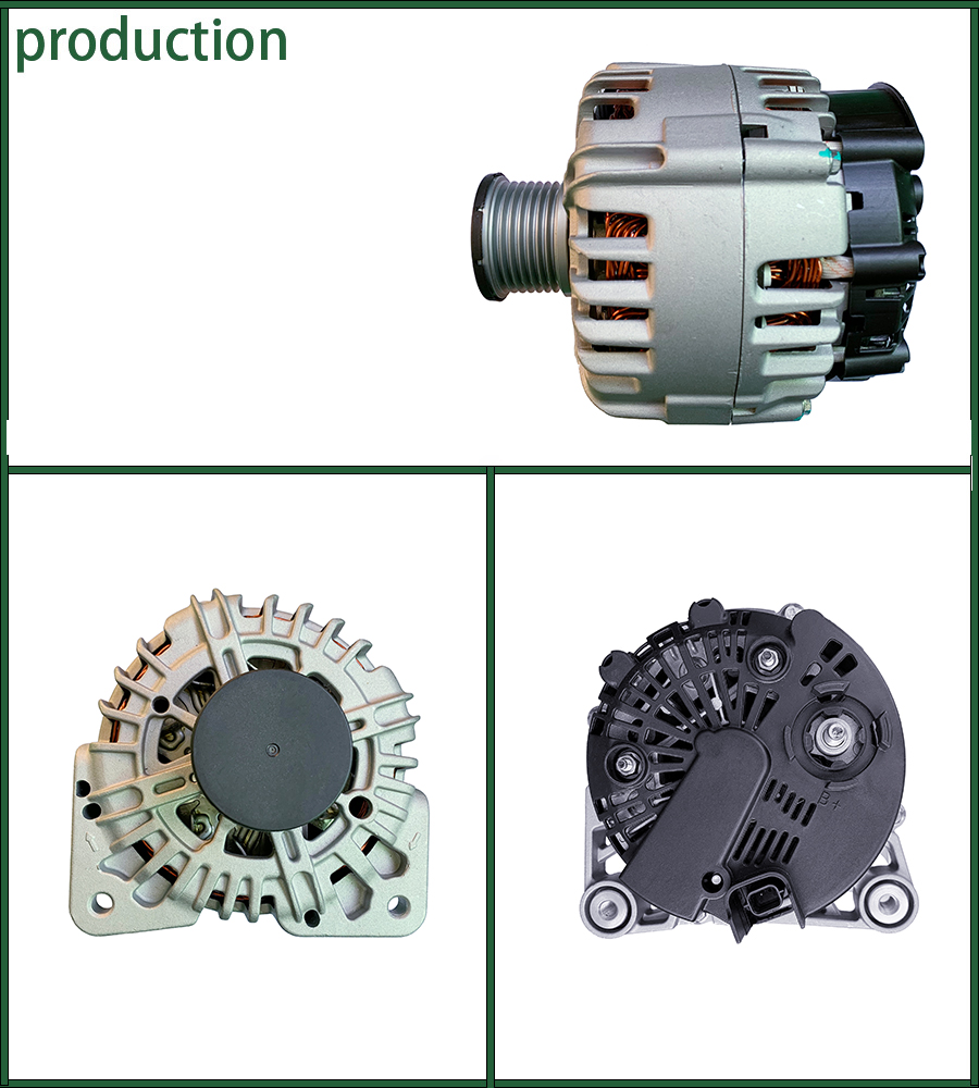 AS
A3224
Cargo
115356
DAC
231007033R
Delco Remy
DRA0807
ERA
209165
KRAUF
ALM9766DD, ALV9766DD, ALV9766KL, ALV9766LK, ALV9766MA, ALV9766RN, ALV9766UX
Lucas
LRA03317
Mitsubishi
A2TE0081ZE, A2TE0082ZE
Motorherz
ALV9766RB, ALV9766WA
Nissan
231007033R, 231008125R
Opel
4422188
Renault
231004046R, 231005FN1A, 231005FN1B, 231005FN1C, 231007033R, 8200854119
Valeo
2740475, 439766, 439922, 440358, FG15T030, FG18T030, TG15C142, TG15C289
WPS
24045N
ZAUFER
301N20747Z