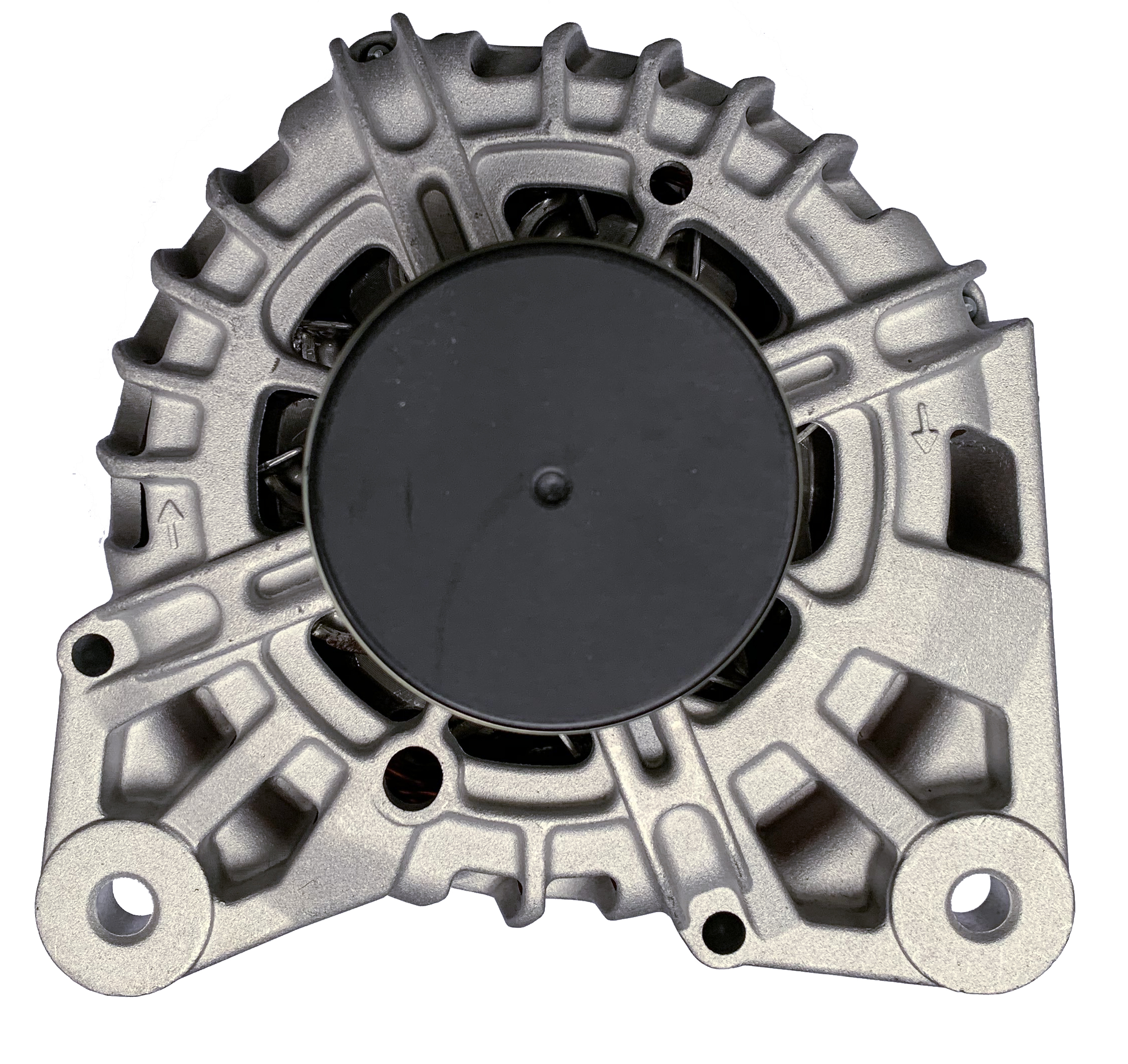 Alternator 231001318R-A TG12C241 2627732A - Image 2