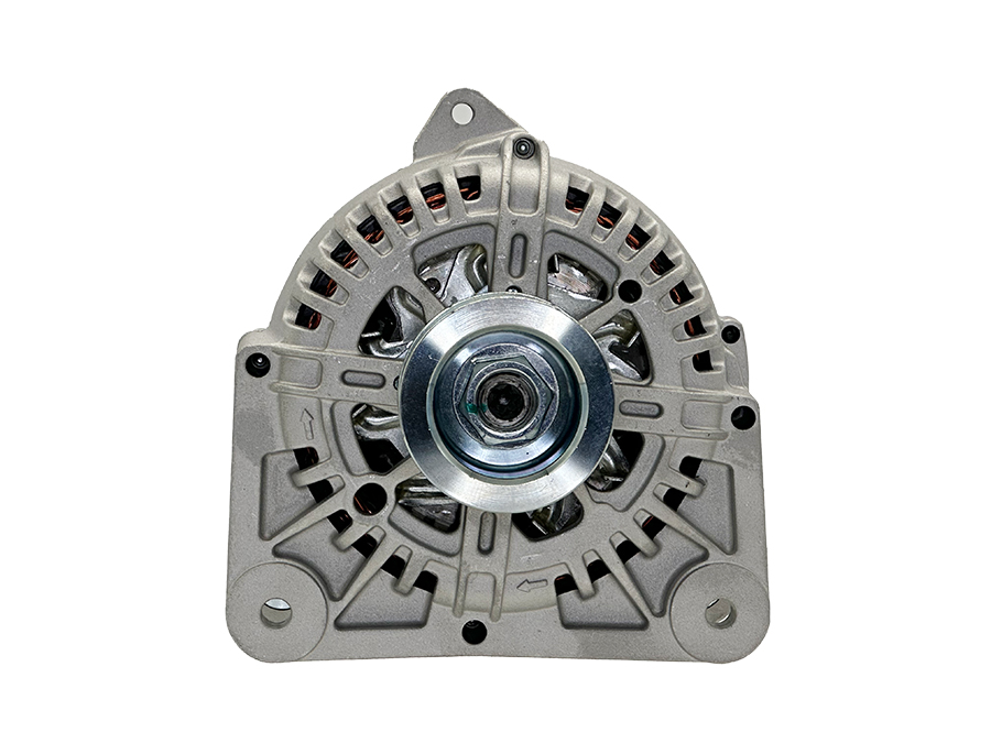 RENAULT NEW 110AMP ALTERNATOR 7711368683 - Image 2