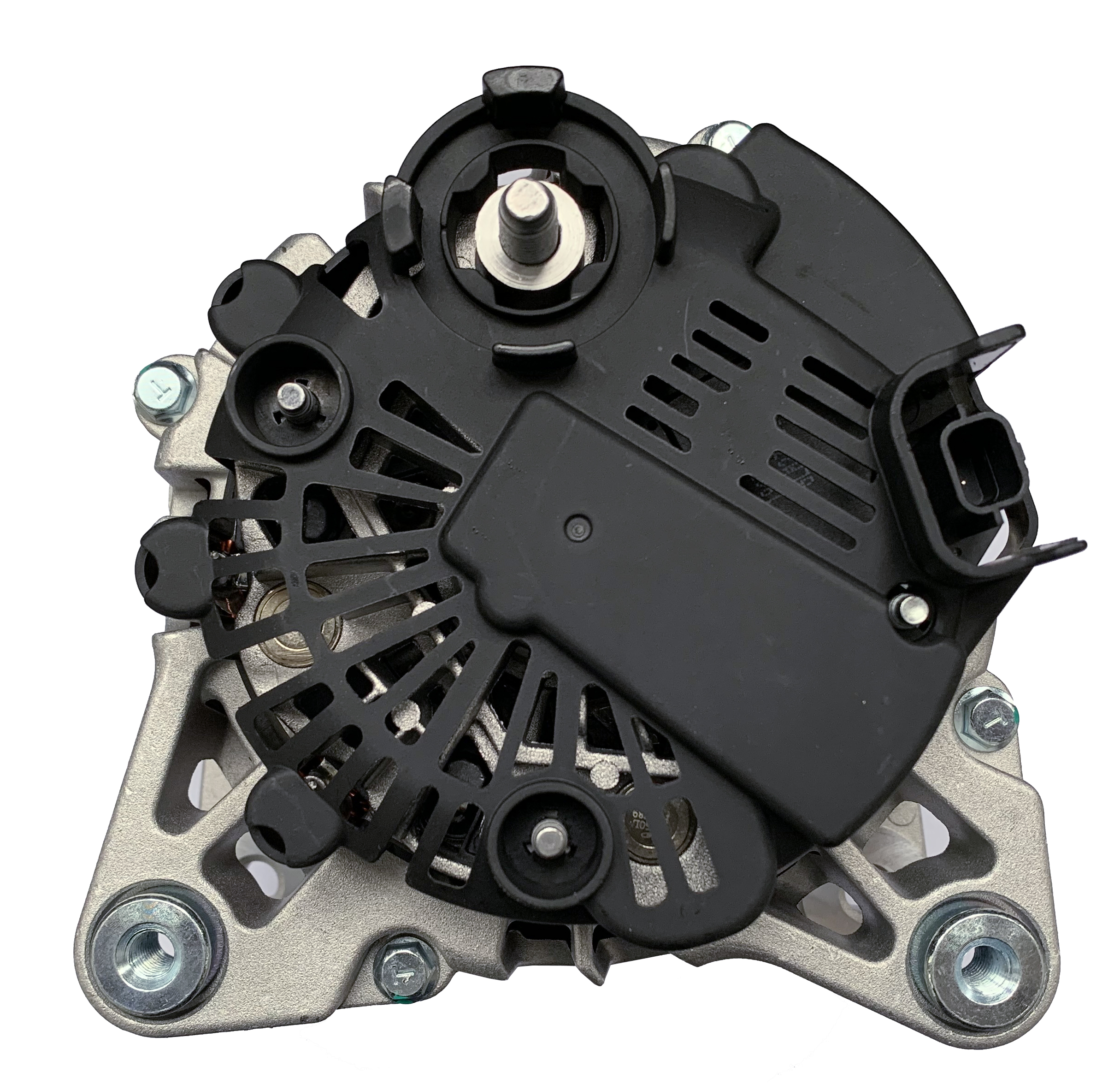 Alternator 231001318R-A TG12C241 2627732A - Image 3