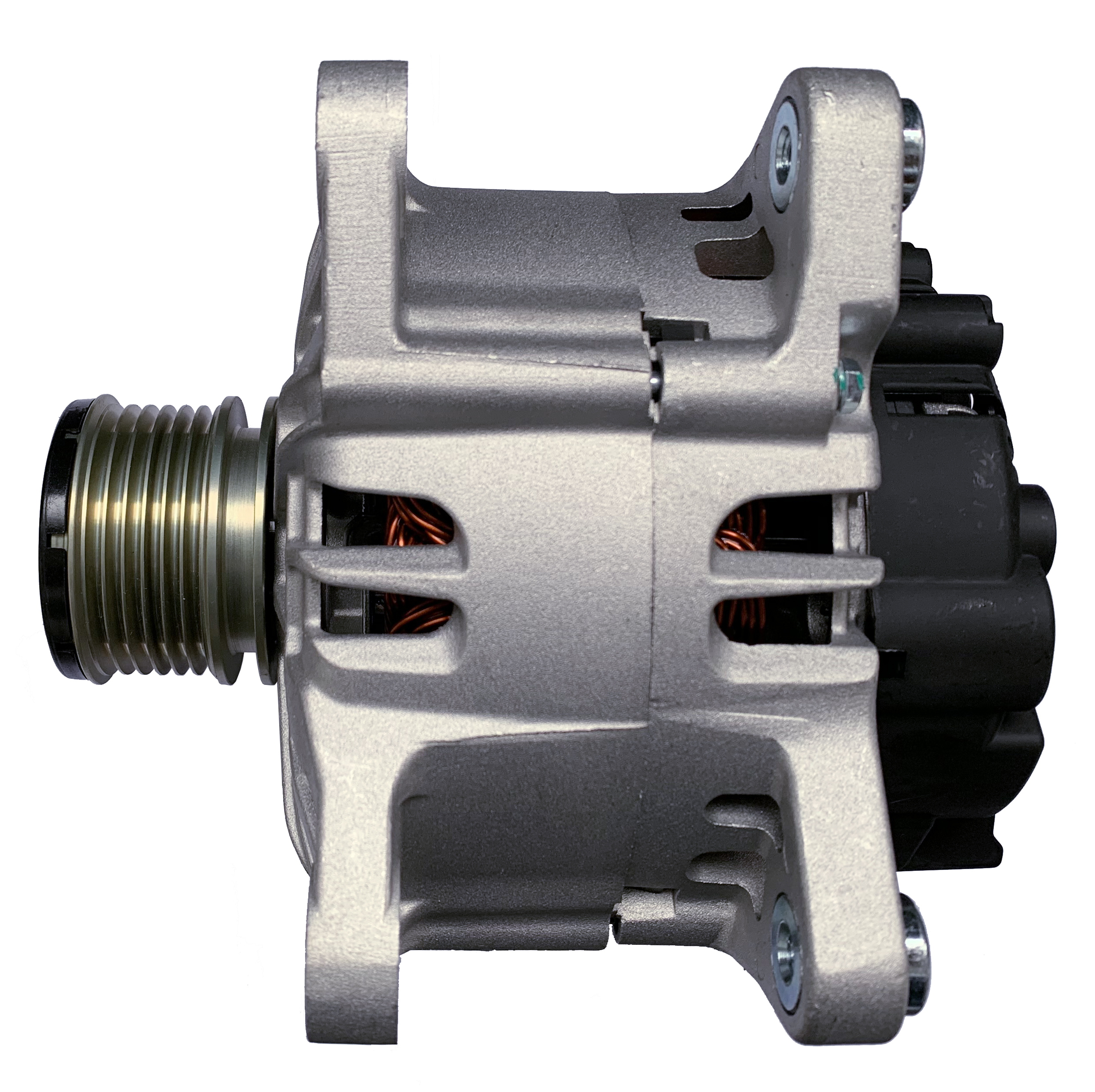 Alternator 231001318R-A TG12C241 2627732A