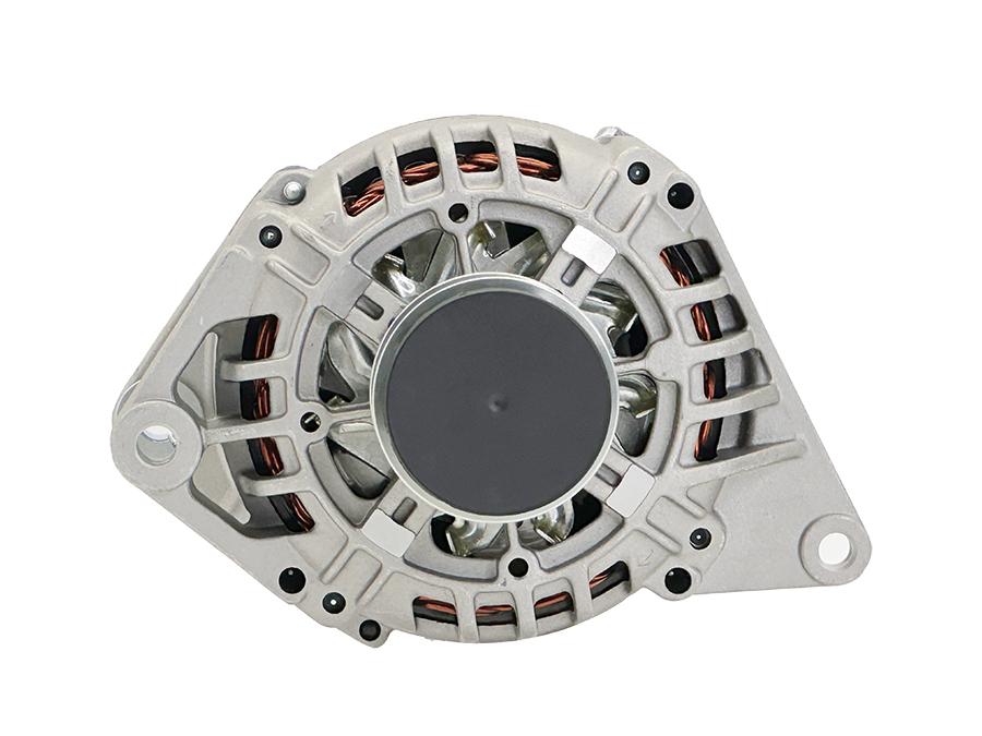 Alternator Renault 7700431943 A13VI252 Valeo - Image 2