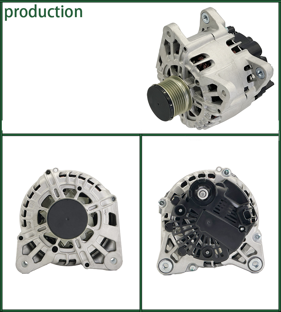 Cargo
115903
KRAUF
ALV2412RN, ALV2412UX, ALV2412YX
Motorherz
ALV2412RB
Renault
231001318R, 231007865R
Valeo
439829, 440503, TG12C124, TG12C241
ZAUFER
301N21361Z