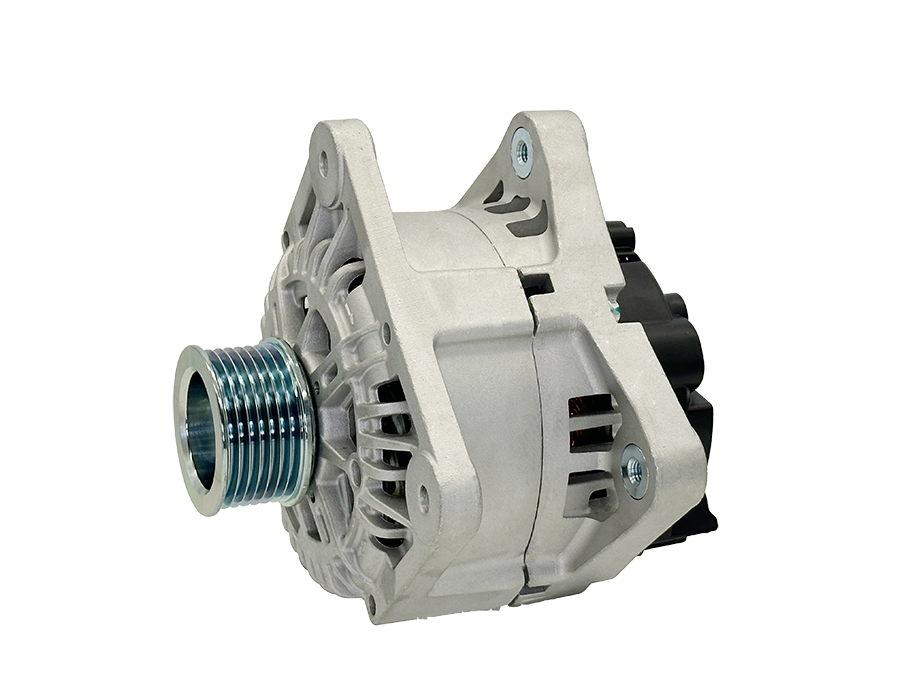 RENAULT NEW 110AMP ALTERNATOR 7711368683