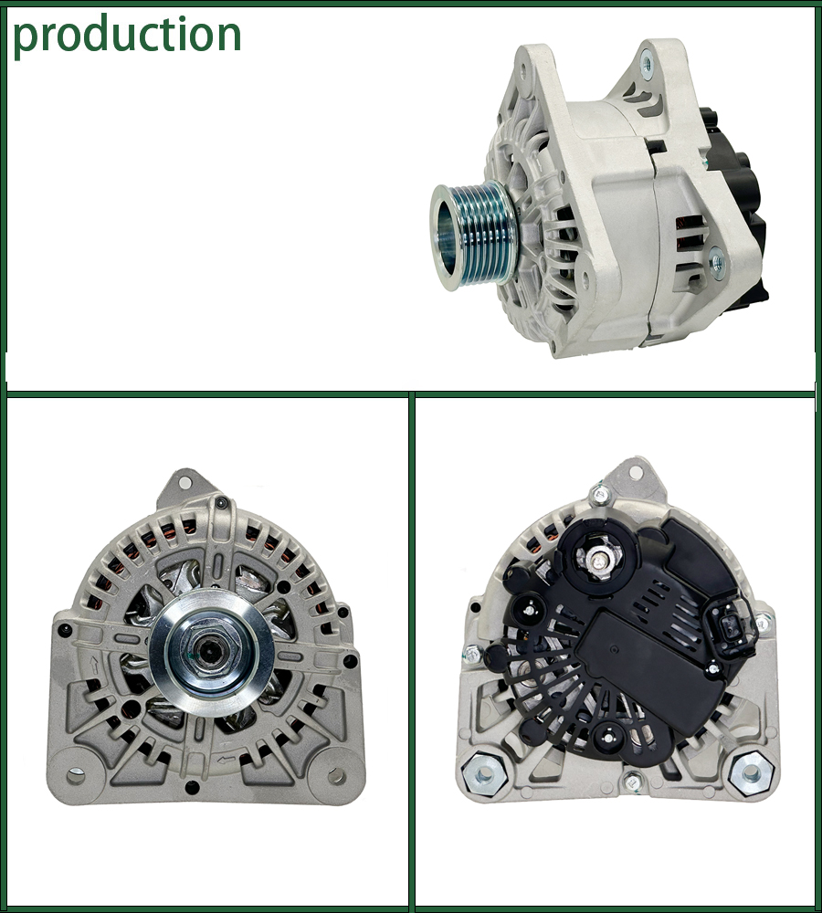 Cargo
115653
HC-PARTS
CA2054IR
KRAUF
ALV0092UX
Lucas
LRA03030
Motorherz
ALV0092WA
Renault
7711368683, 8200538817, 8200623231, 8200623231A, 8200718724
Valeo
2543469, 2543469A, 2543590, 2543590A, 439596, 440092, TG11C052, TG11C056, TG11C068
WPS
24030N