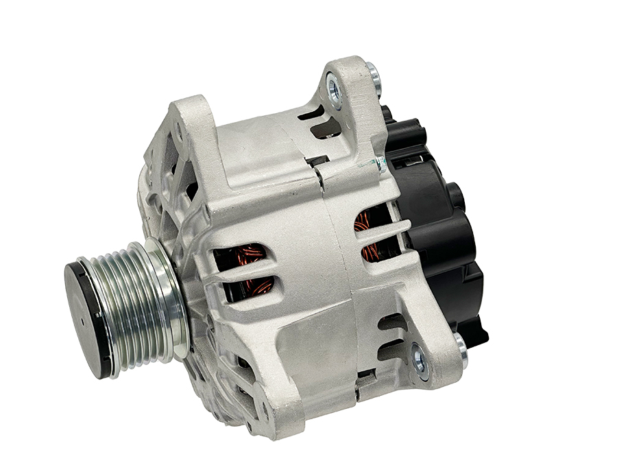 Alternator 231004554R FG15T056