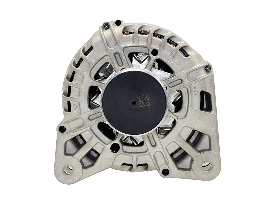 Alternator 231004554R FG15T056 - Image 2