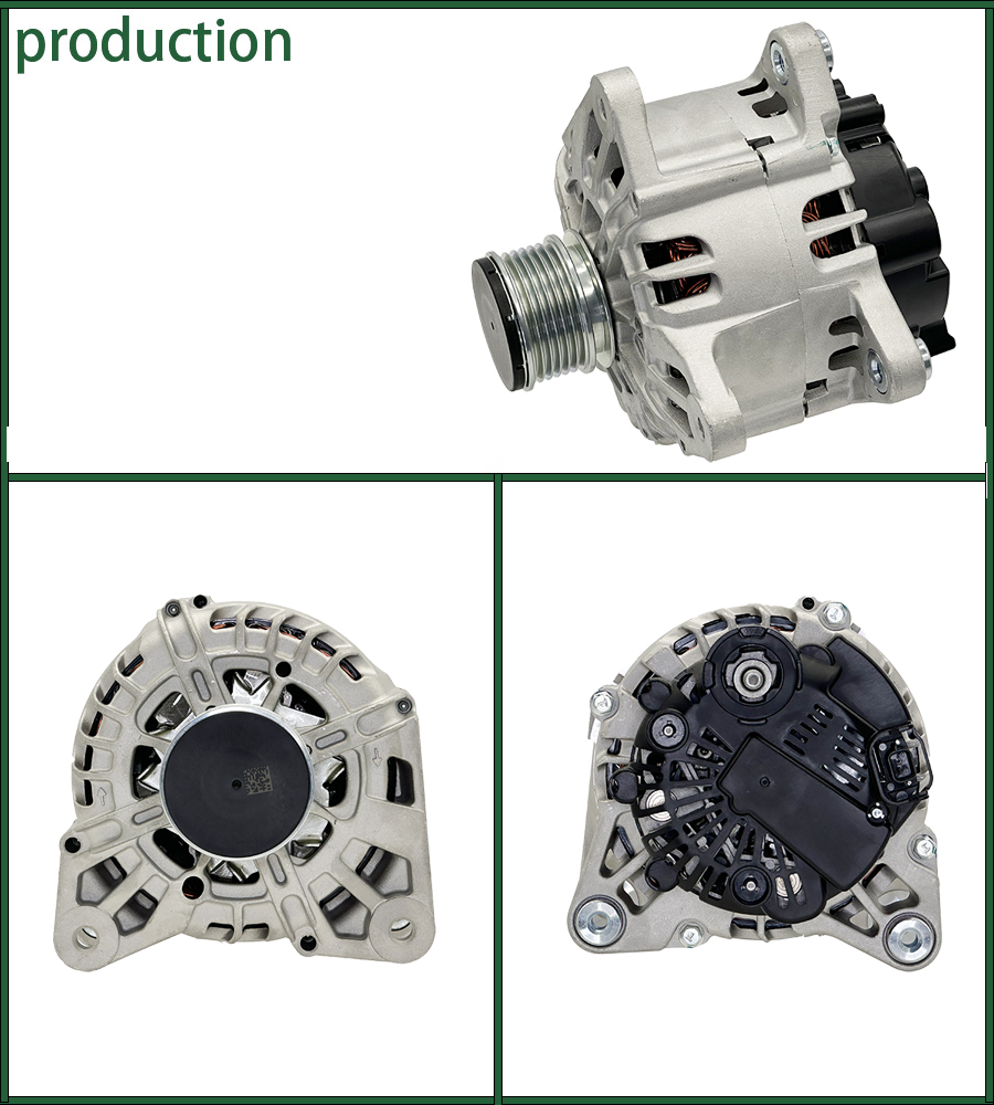 Cargo
115431, 116355
Delco Remy
DRA1399
ERA
209265
KRAUF
ALV5431RN
Lucas
LRA03752
Mercedes Benz
4159063500, A4159063500
Motorherz
ALV5431RB
Nissan
231000788R, 231004554R, 231007239R
Valeo
2612716A, 439808, 443005, FG15T056, TG15C230