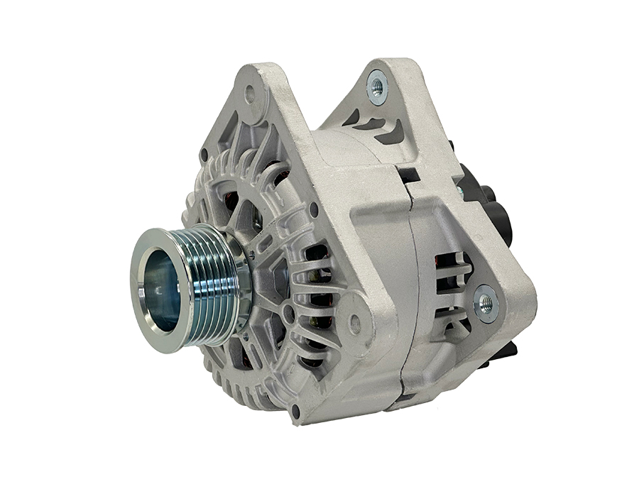 7711368728 - Alternator OE number by RENAULT