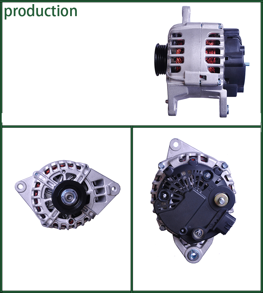 BYD
483QB3701020
KRAUF
ALV0406BS
Valeo
442218, TG11C109