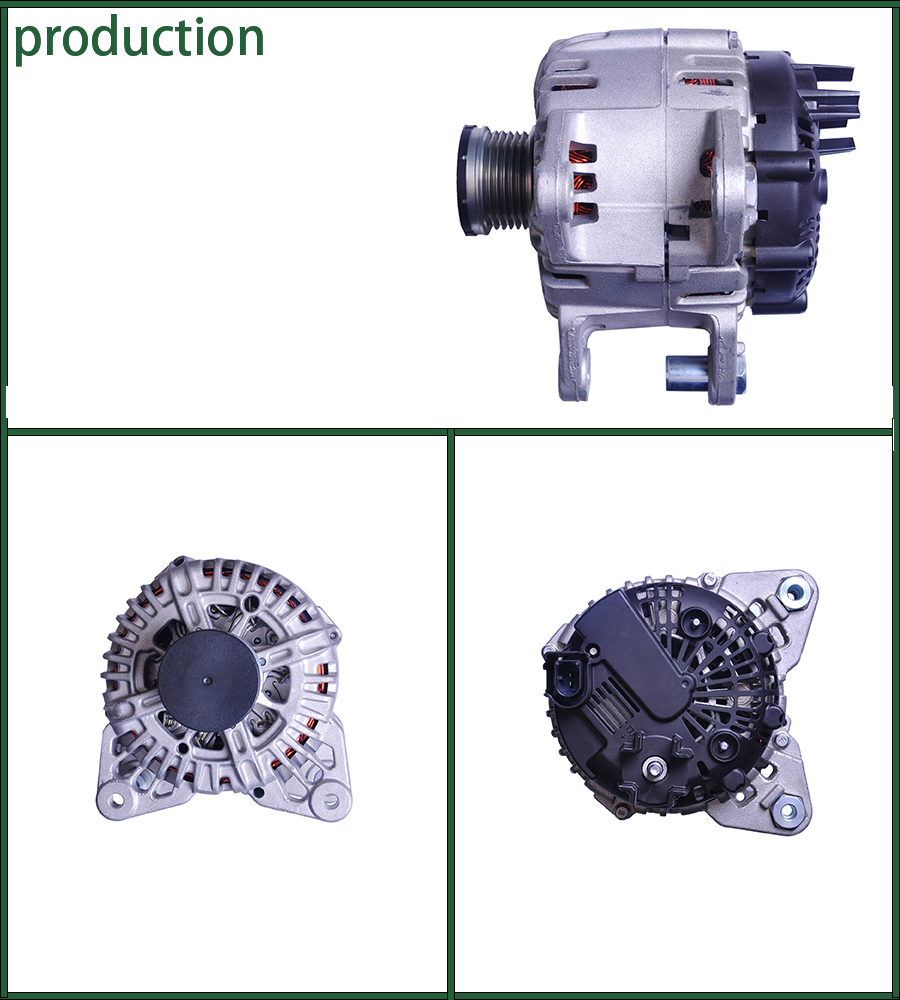 BYD476ZQA3701100 TG14C048 2614179 442264