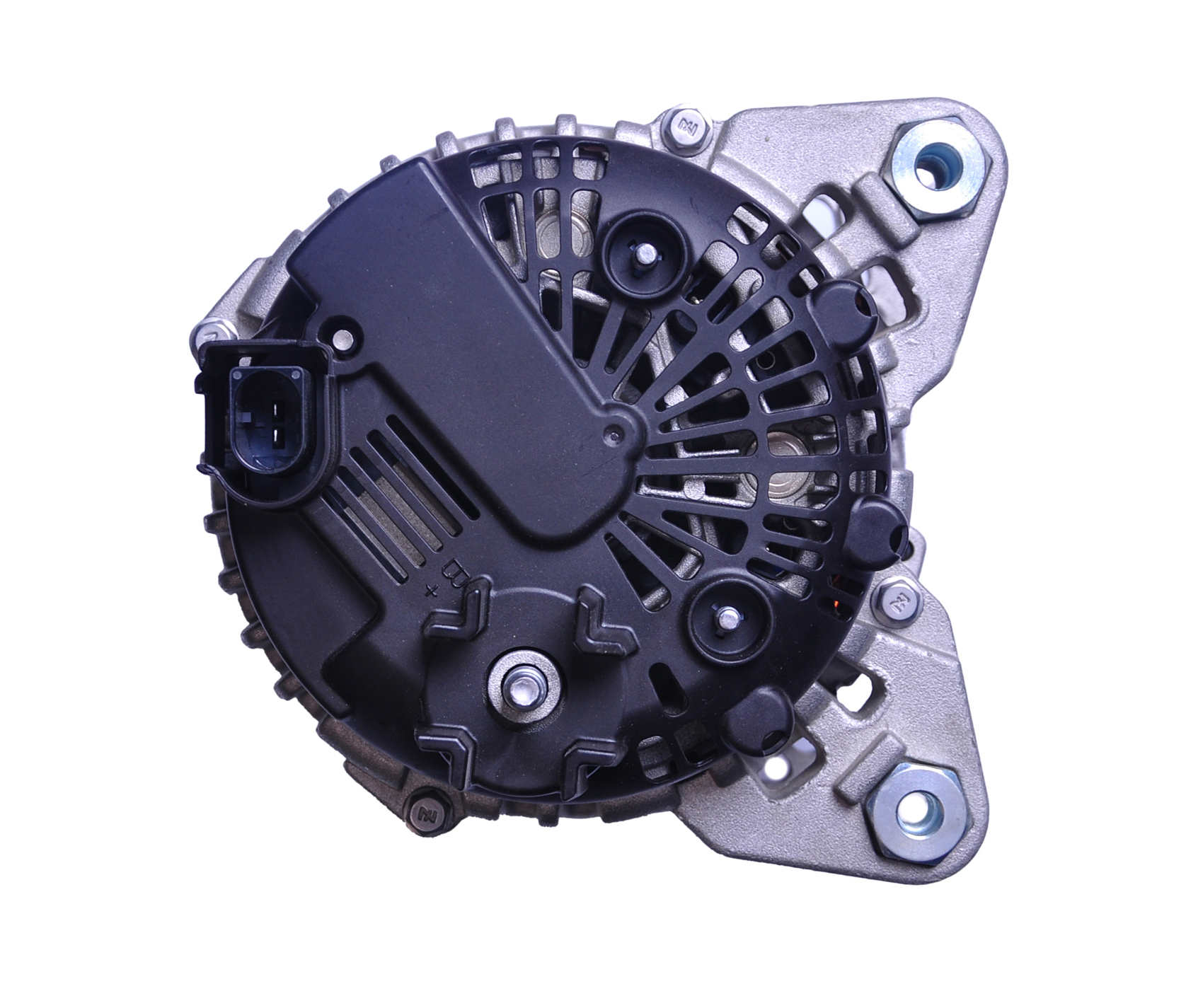 Generator Alternator Compatible For BYD F3 F5 G5 G6 S7 QIN SONG MAX TANG 1.5T 476ZQA 476ZQA3701100 476ZQA-3701100 442264 - Image 3