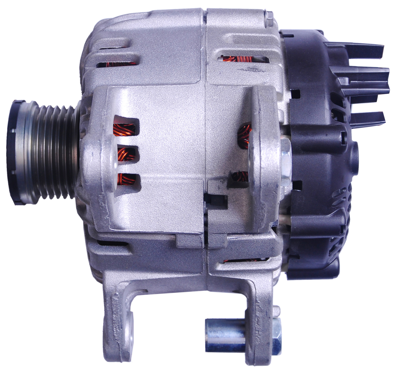 Generator Alternator Compatible For BYD F3 F5 G5 G6 S7 QIN SONG MAX TANG 1.5T 476ZQA 476ZQA3701100 476ZQA-3701100 442264
