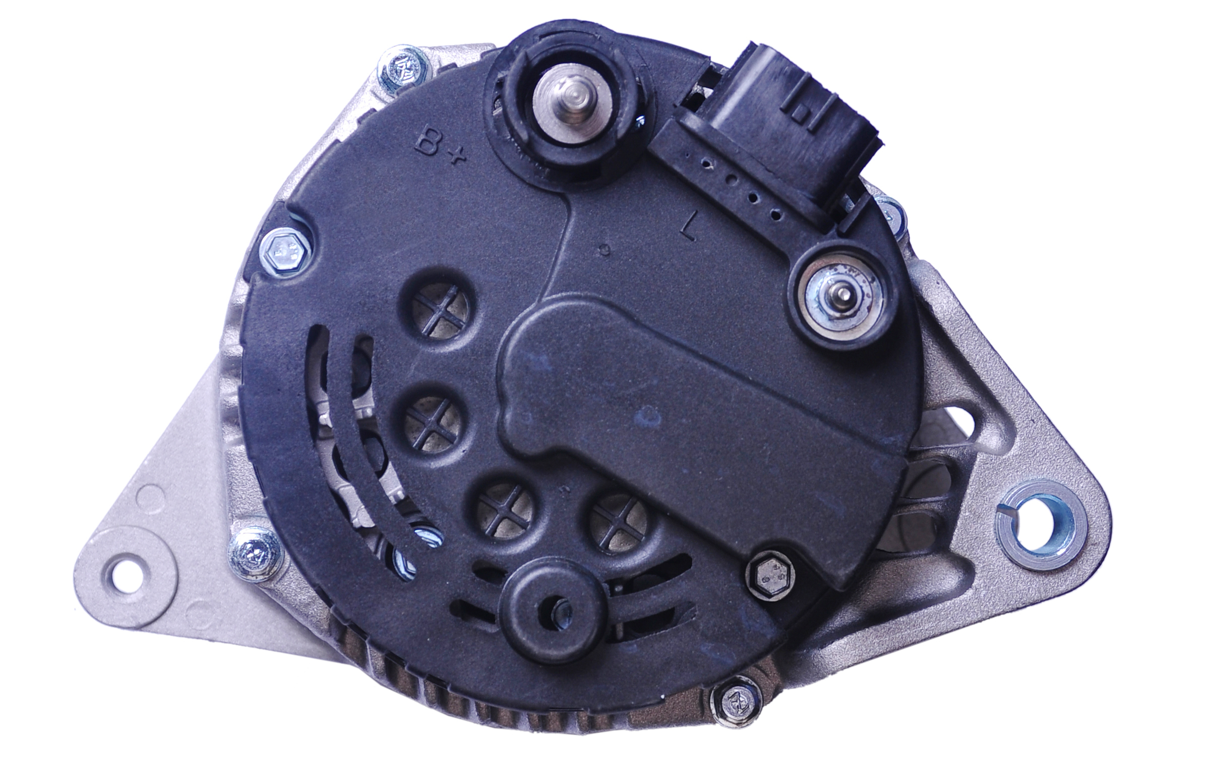 Generator Alternator for BYD F3 HAFEI Simbo 1023782400 17012500F3004 471Q2L3701950 471Q3701950 442073 442074 - Image 3