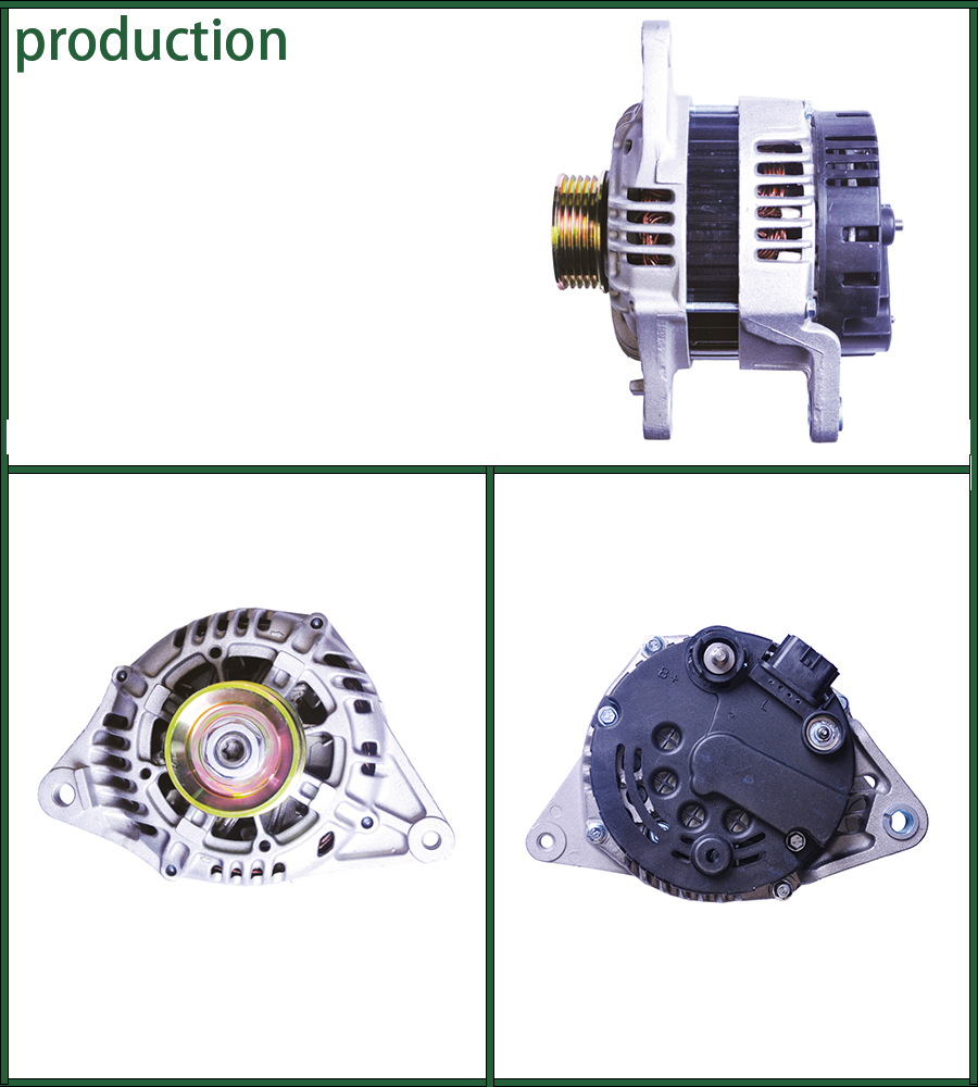 BYD
1023782400, 17012500F3004, 471Q2L3701950, 471Q3701950
Hafei
471Q3701950
KRAUF
ALQ4710GB
Valeo
442073, 442074, SA13VI307G, SA13VI308G
ZAUFER
301N21512Z