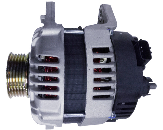 ALTERNATOR Compatible With 12V 95A 476Q7L3701950 SG10S063 442054 442083 442133 442215 SG105047 SG10S058 SSG10S047 SSG10S063