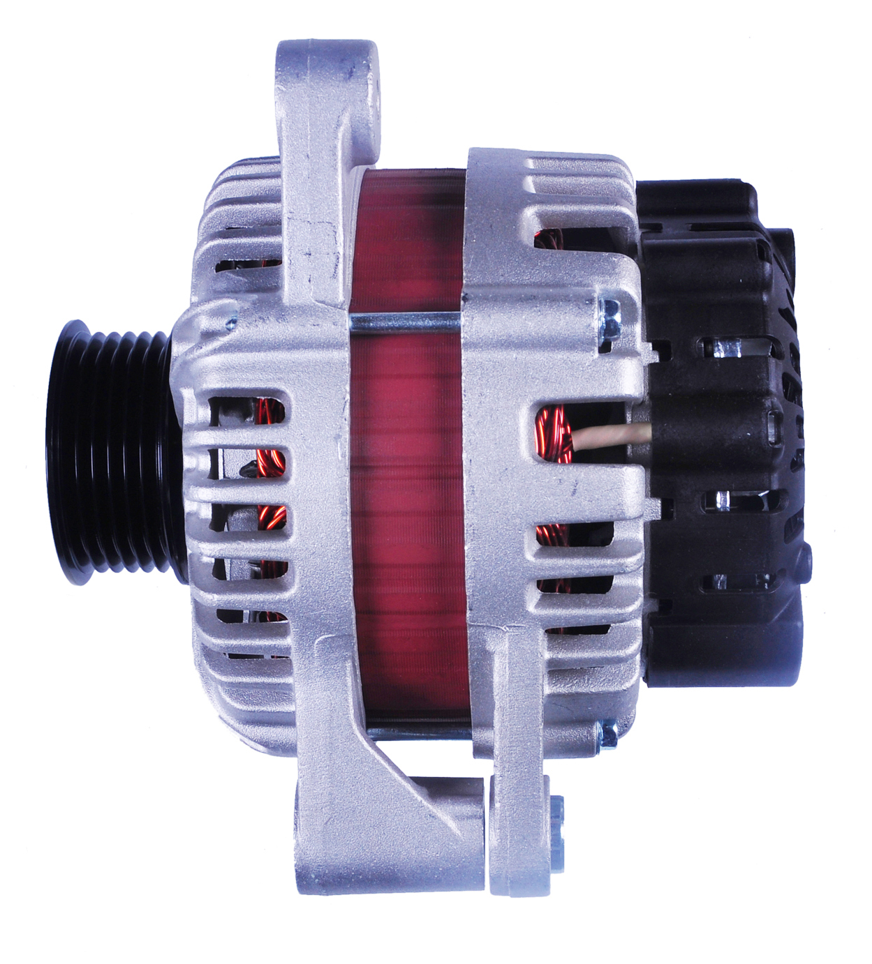 ALTERNATOR Compatible With 12V 110A E4G163701110